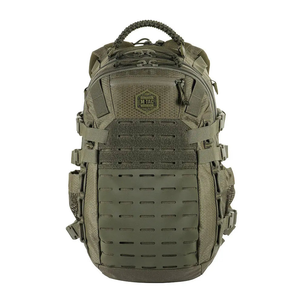 M-Tac Backpack Mission Pack Elite Hex M-Tac