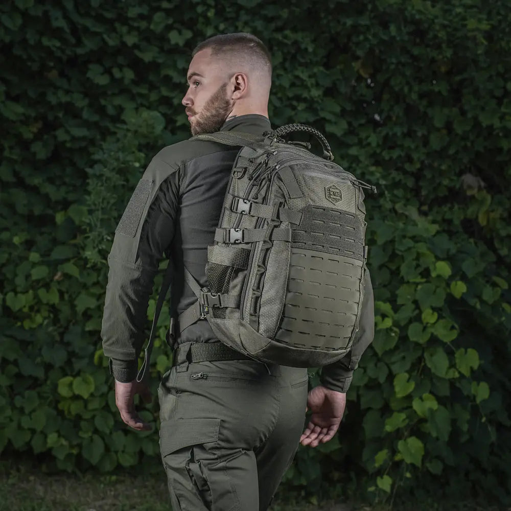 M-Tac Backpack Mission Pack Elite Hex M-Tac
