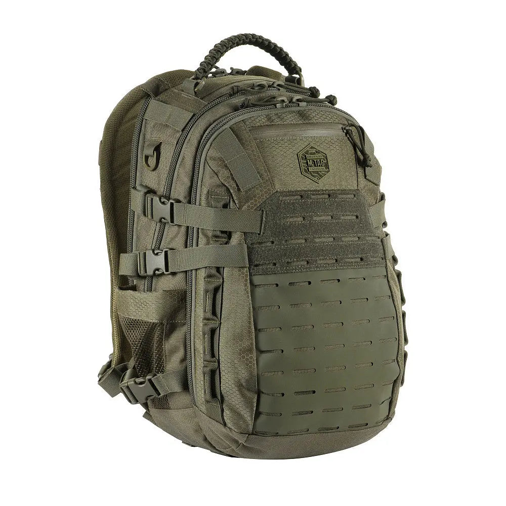 M-Tac Backpack Mission Pack Elite Hex M-Tac
