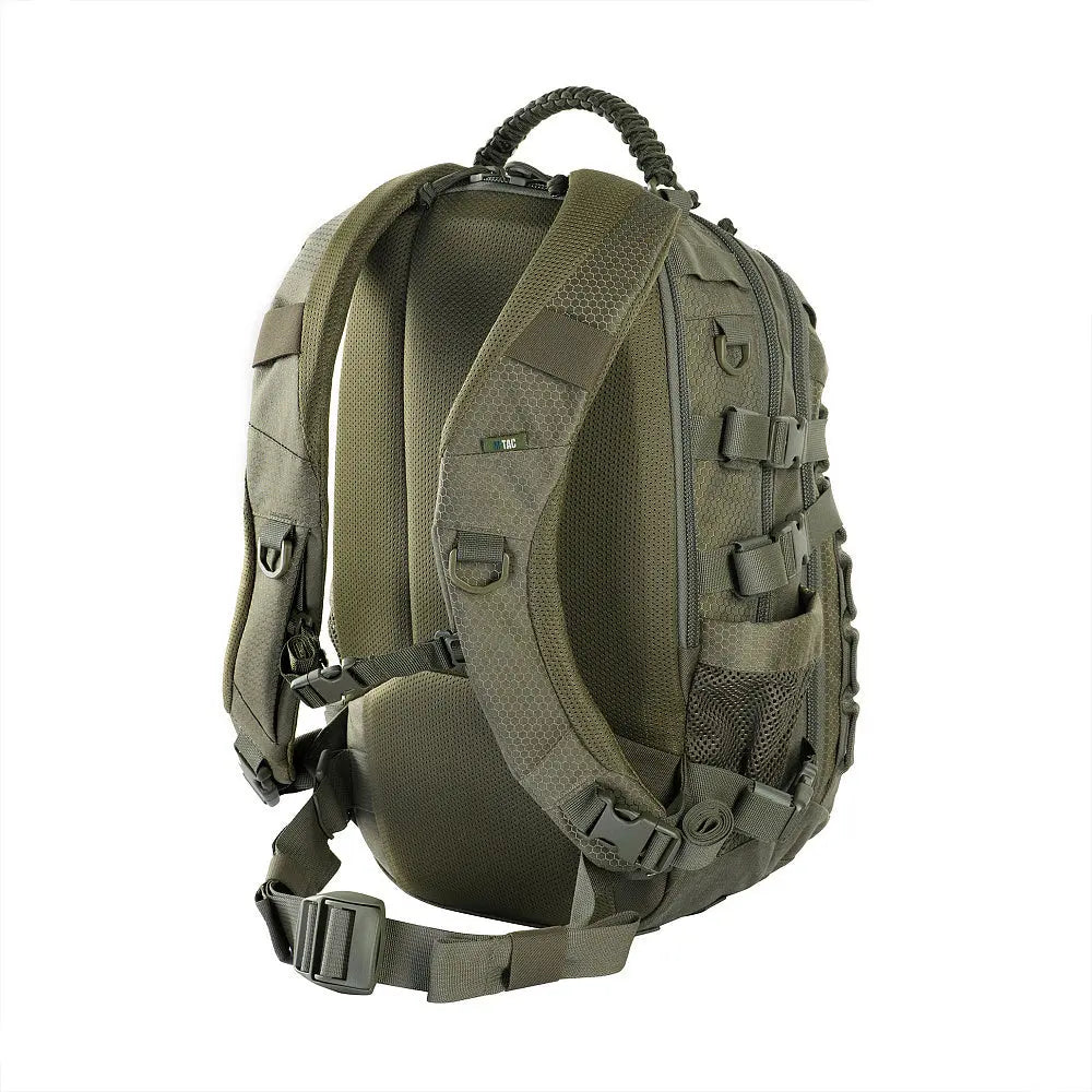 M-Tac Backpack Mission Pack Elite Hex M-Tac