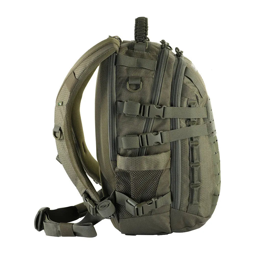 M-Tac Backpack Mission Pack Elite Hex M-Tac