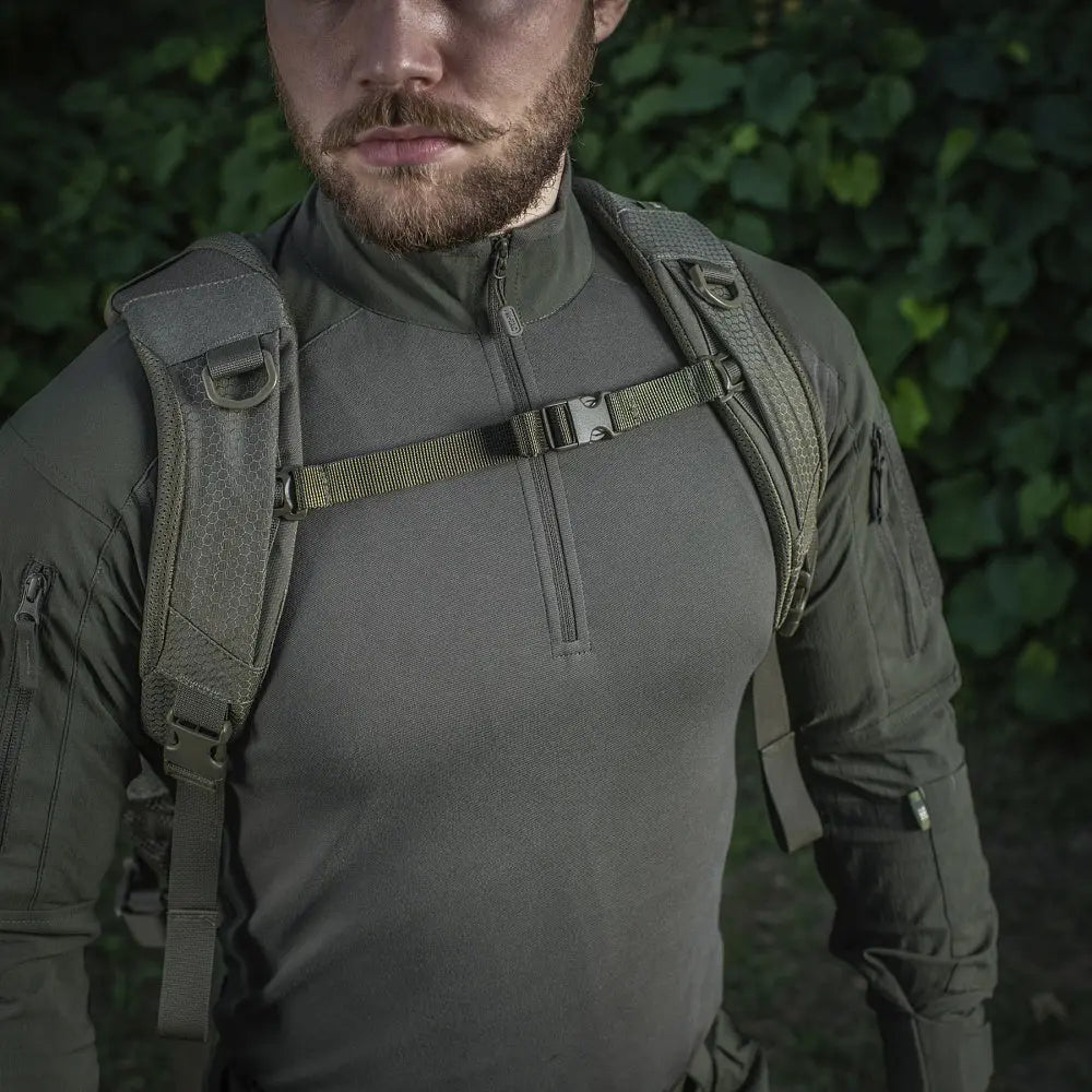 M-Tac Backpack Mission Pack Elite Hex M-Tac