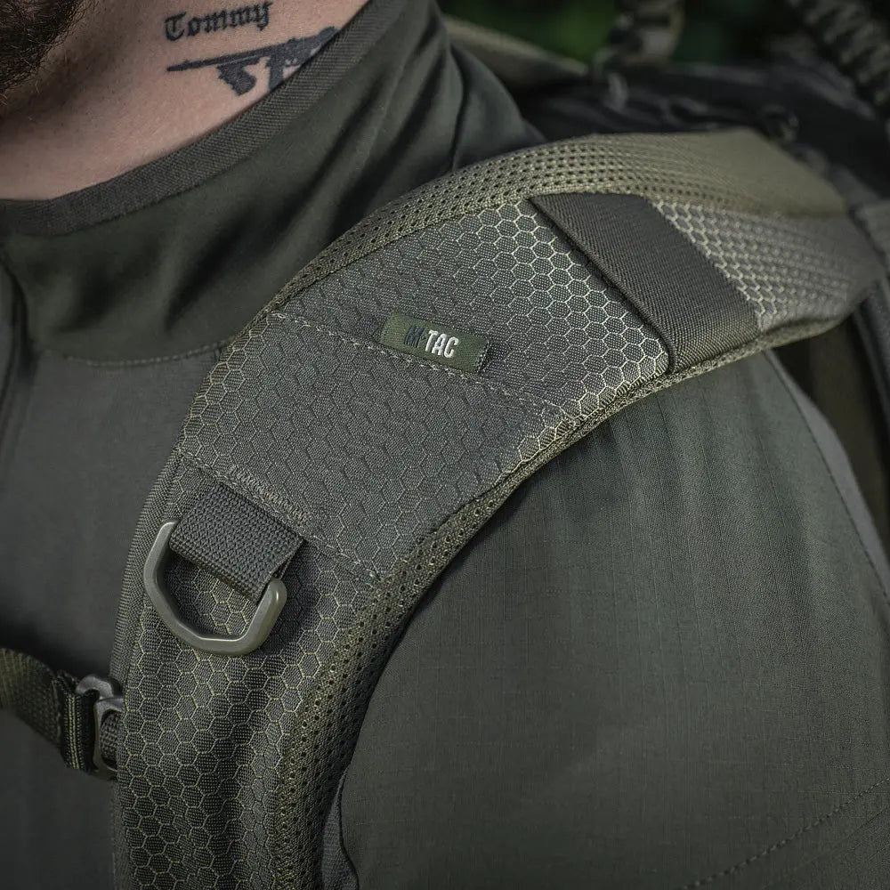 M-Tac Backpack Mission Pack Elite Hex M-Tac