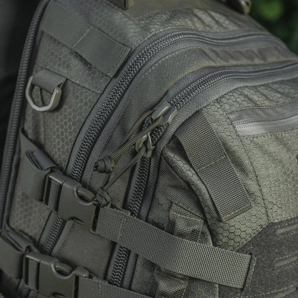 M-Tac Backpack Mission Pack Elite Hex M-Tac