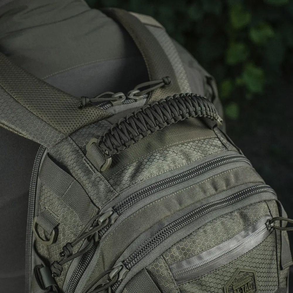 M-Tac Backpack Mission Pack Elite Hex M-Tac