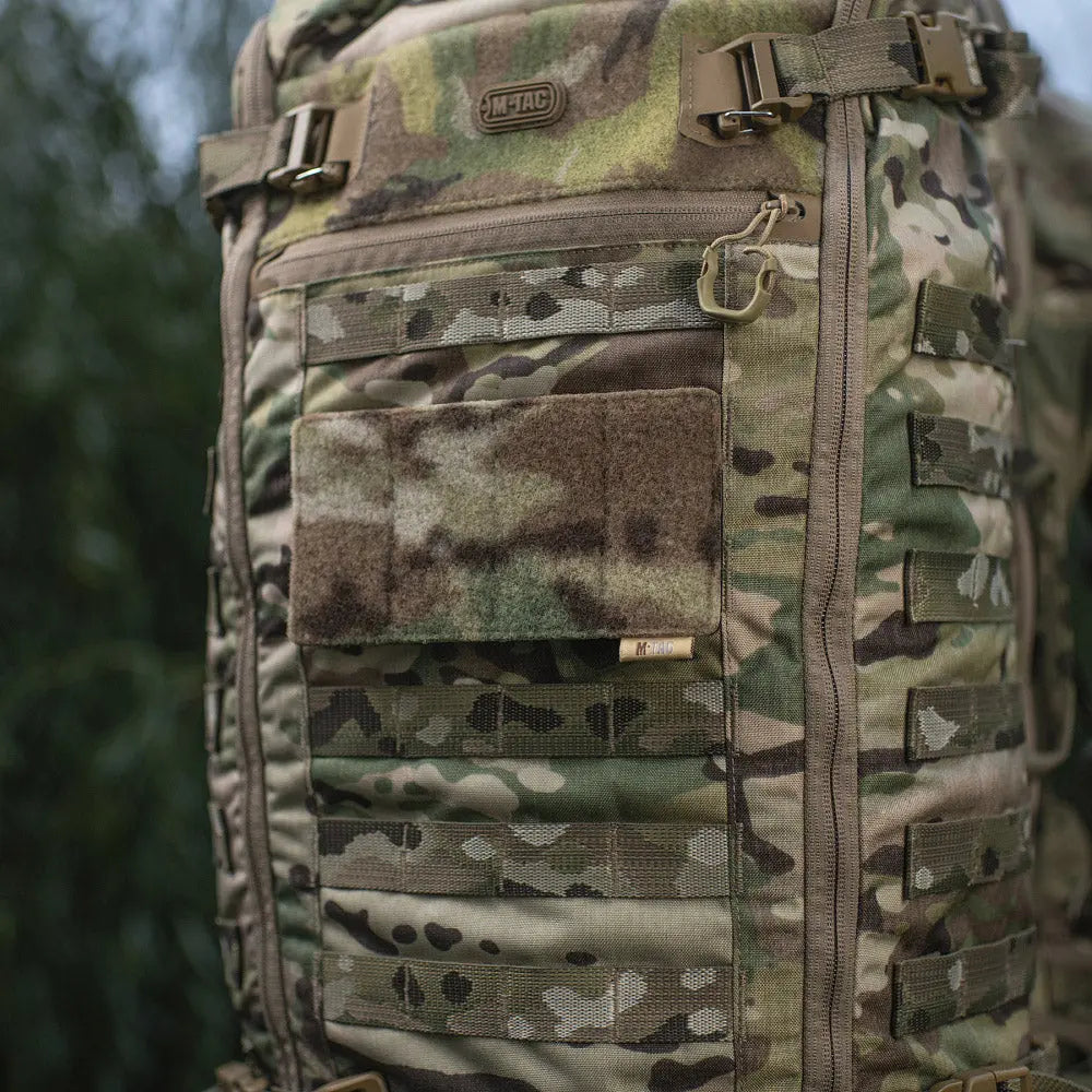 M-Tac Molle Velcropanel 16x8,5cm M-Tac