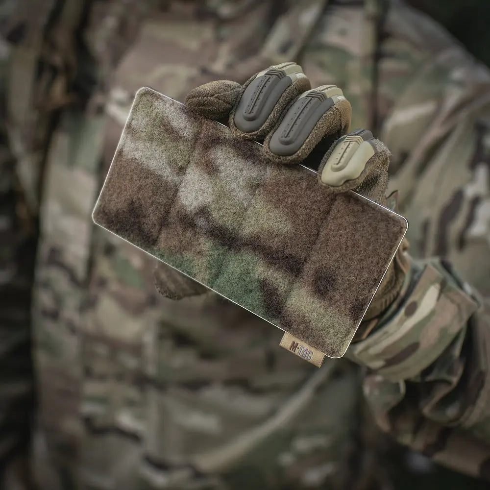 M-Tac Molle Velcropanel 16x8,5cm M-Tac