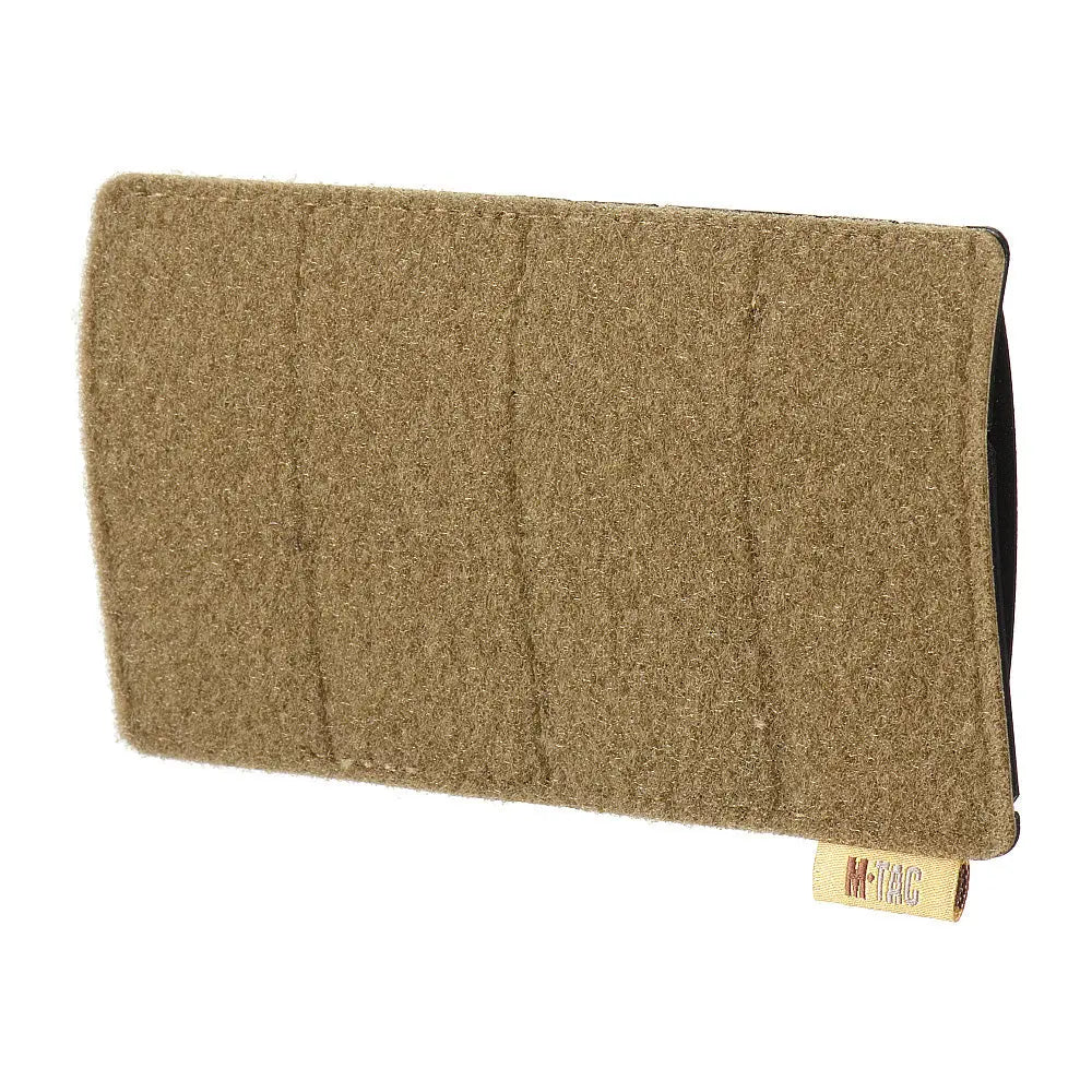 M-Tac Molle Velcropanel 16x8,5cm M-Tac