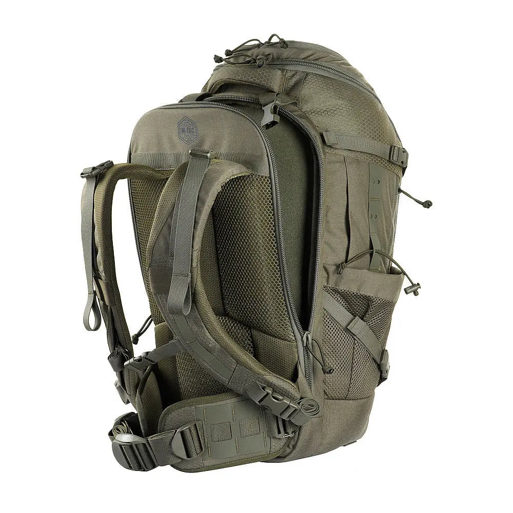 M-Tac Backpack Small Elite Hex M-Tac