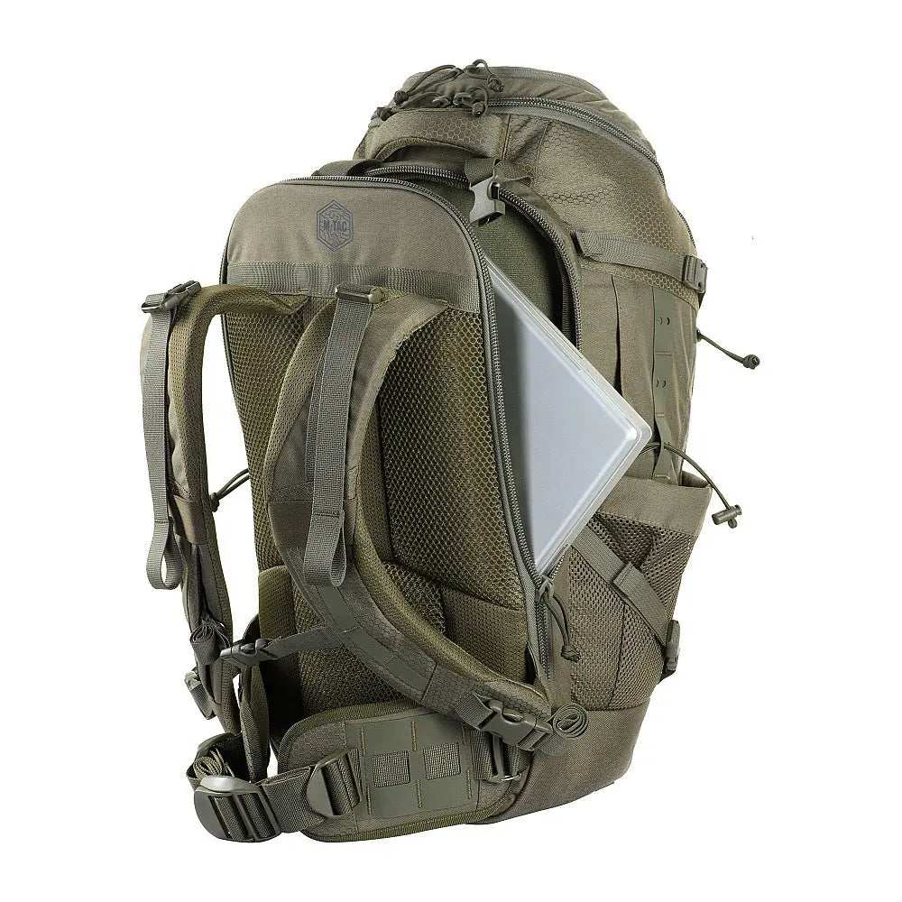 M-Tac Backpack Small Elite Hex M-Tac