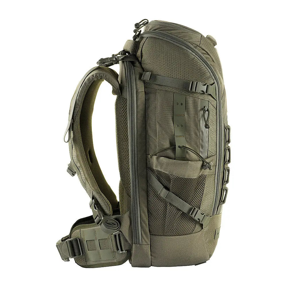 M-Tac Backpack Small Elite Hex M-Tac