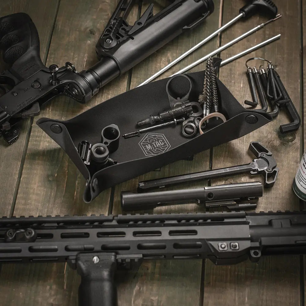 M-Tac Fältunderhållsbricka 18 x 30cm M-Tac