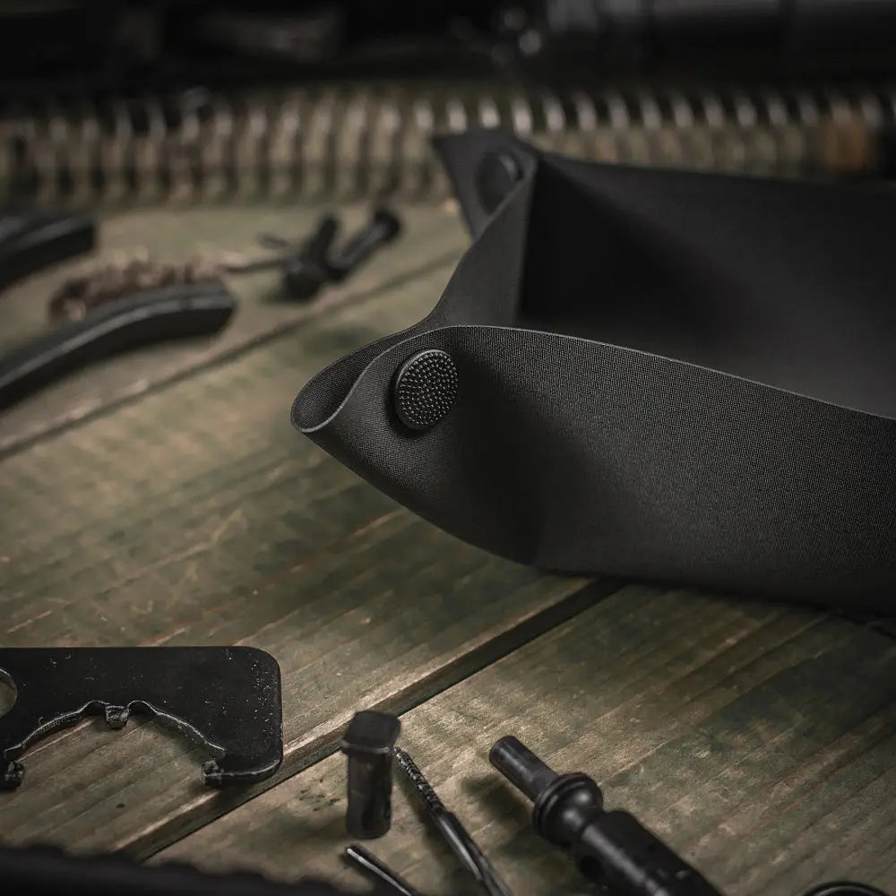 M-Tac Fältunderhållsbricka 18 x 30cm M-Tac