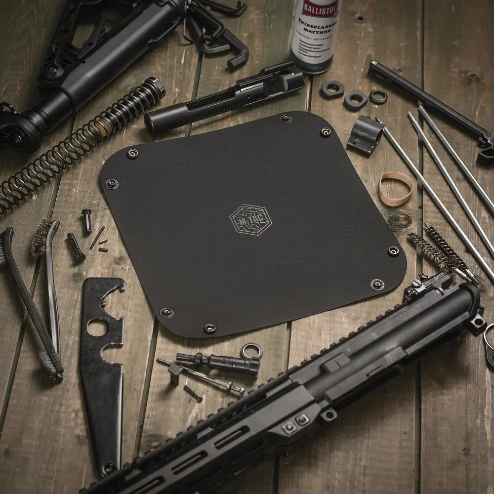 M-Tac Fältunderhållsbricka 24 x 24cm M-Tac