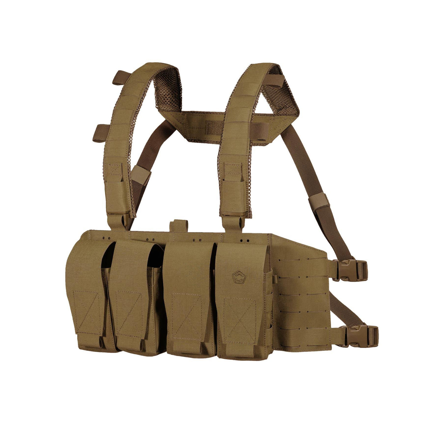 Pentagon Amina Hybrid Recon Chest Rig