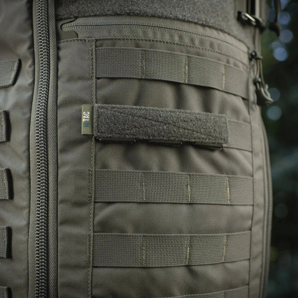 M-Tac Molle Velcropanel 120x26 M-Tac