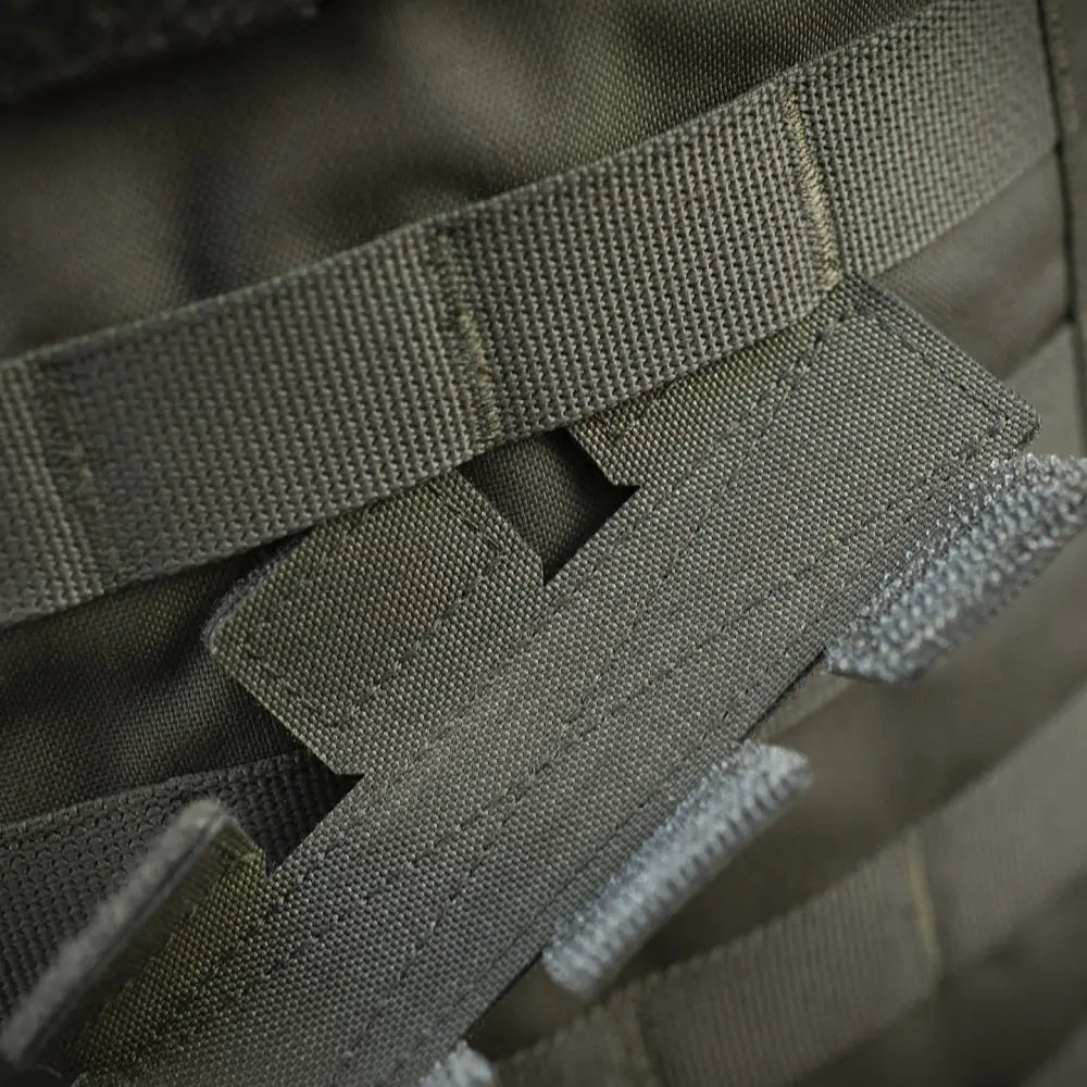 M-Tac Molle Velcropanel 120x26 M-Tac
