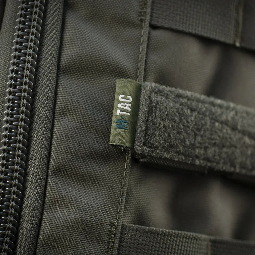 M-Tac Molle Velcropanel 120x26 M-Tac