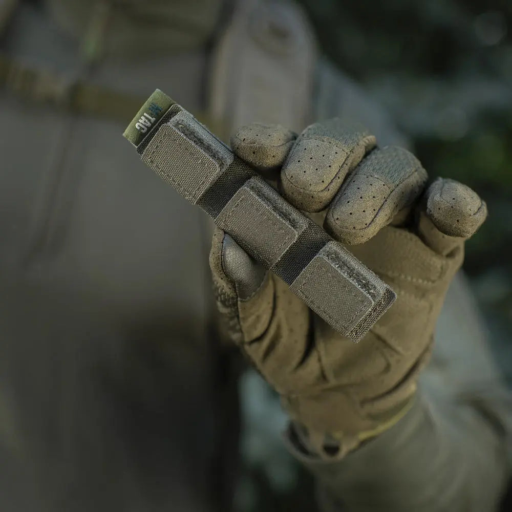 M-Tac Molle Velcropanel 120x26 M-Tac