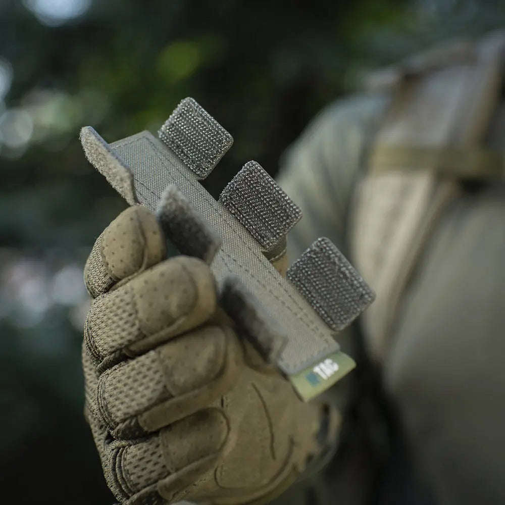 M-Tac Molle Velcropanel 120x26 M-Tac