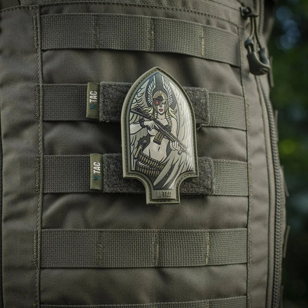 M-Tac Molle Velcropanel 80x26 M-Tac