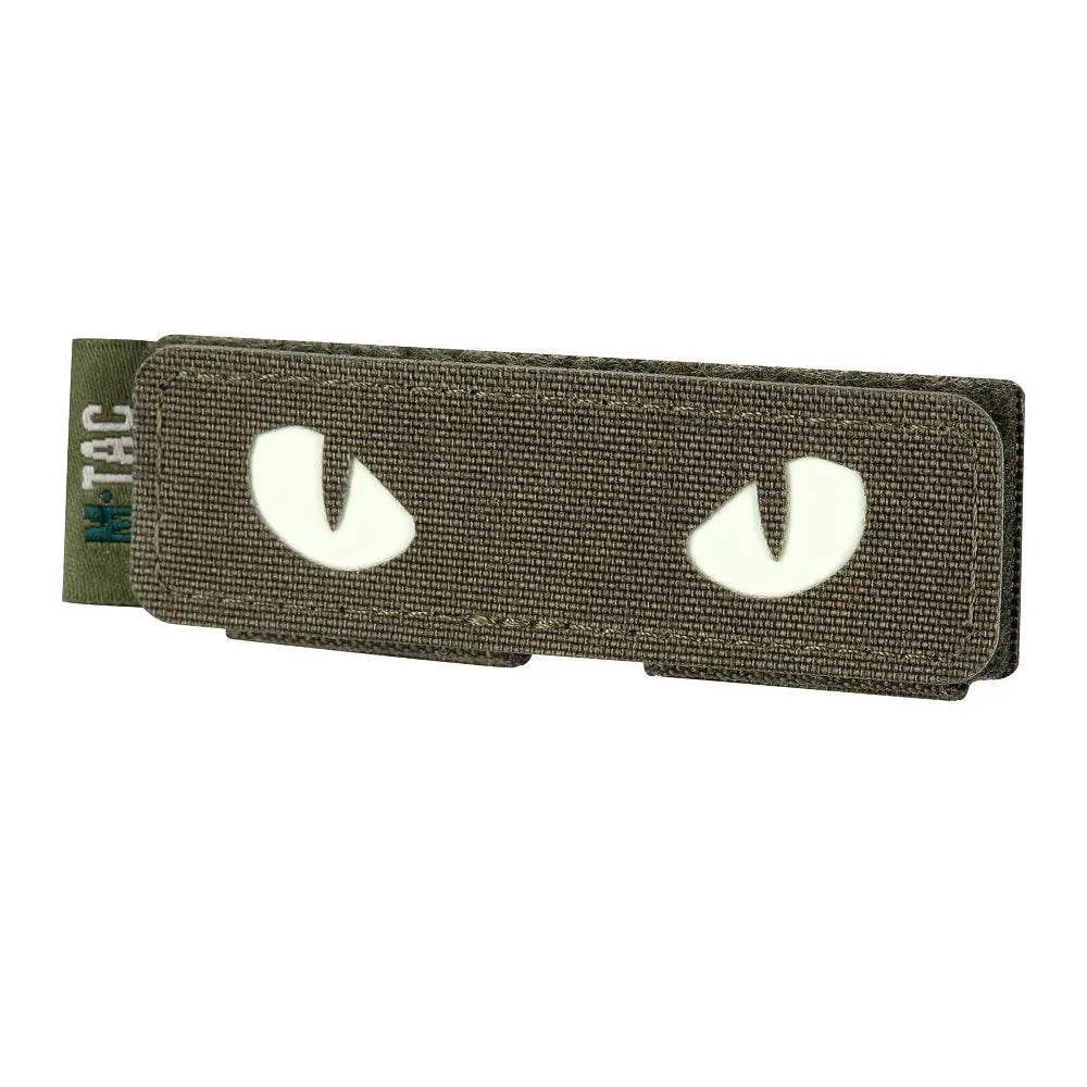 M-Tac Molle Velcropanel 80x26 M-Tac