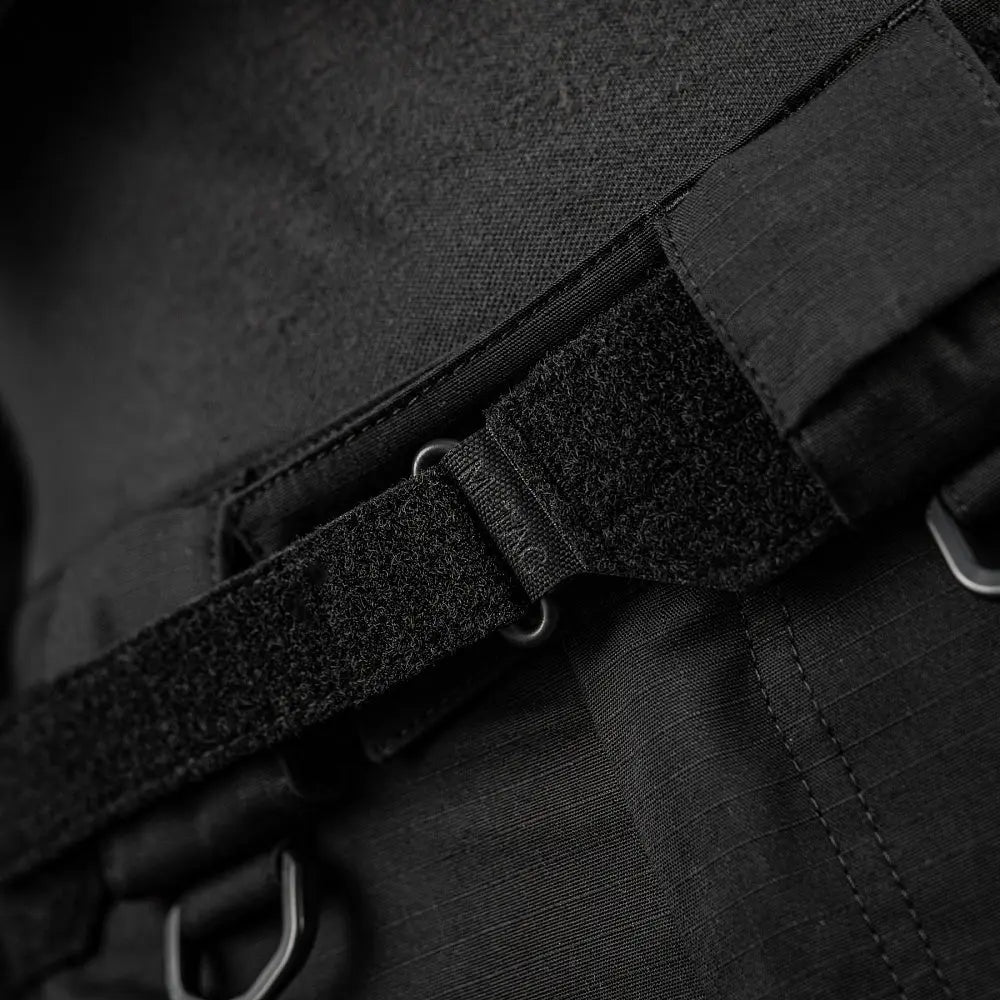 M-Tac Byxbälte Velcrostängning M-Tac