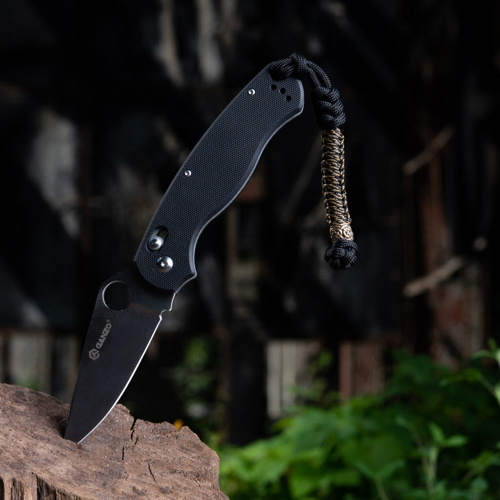 M-Tac Säkringssnodd Paracord Scandinavian
