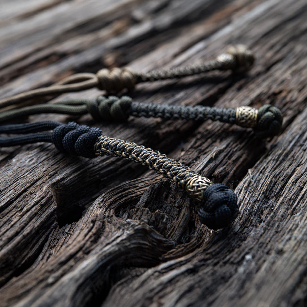 M-Tac Säkringssnodd Paracord Scandinavian