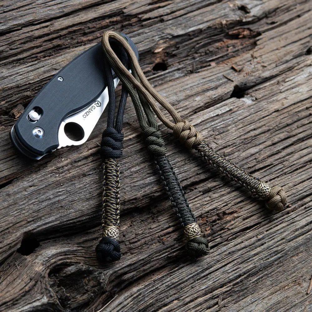 M-Tac Säkringssnodd Paracord Scandinavian M-Tac