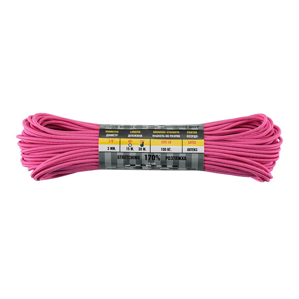 M-Tac Paracord Shock-Cord 3mm M-Tac