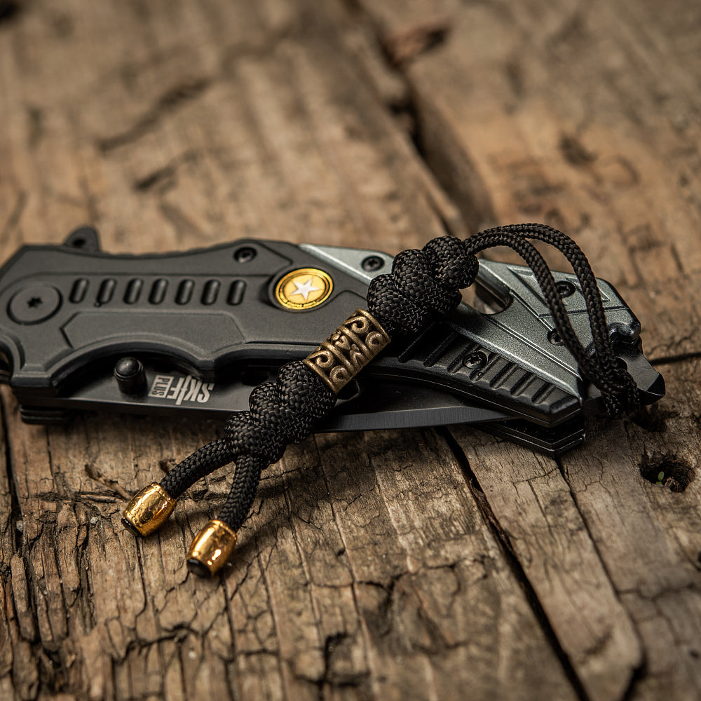 M-Tac Säkringssnodd Paracord Zeus