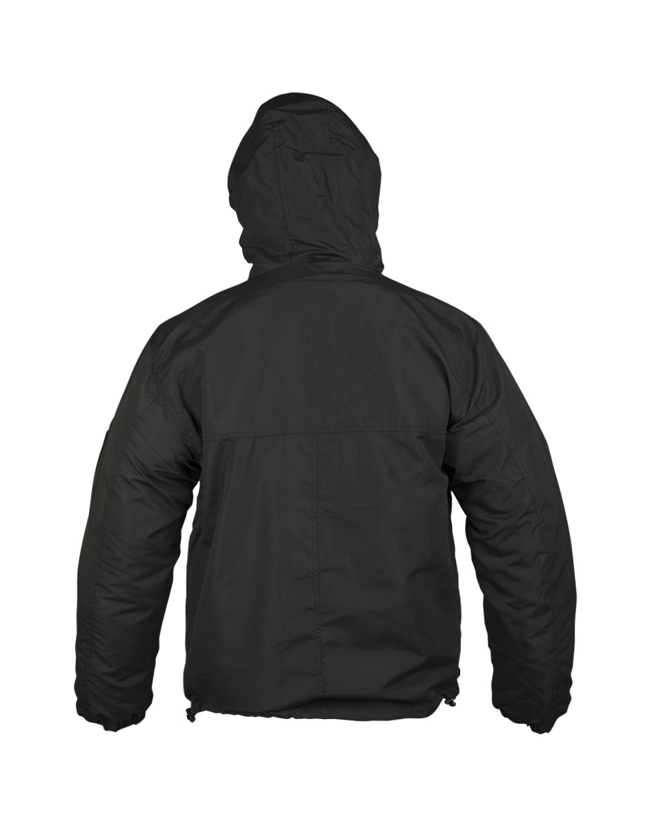 Mil-Tec Fodrad Anorak