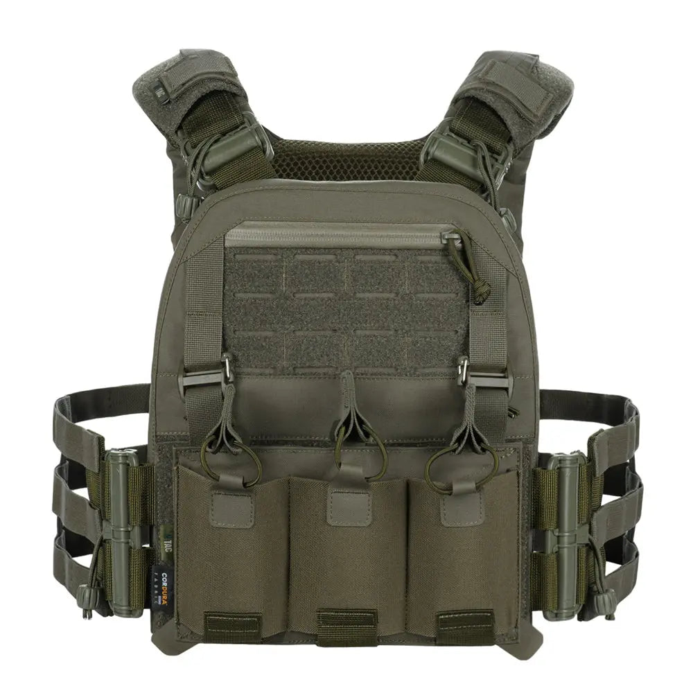 M-Tac Plate Carrier Cuirass FAST Elite M-Tac