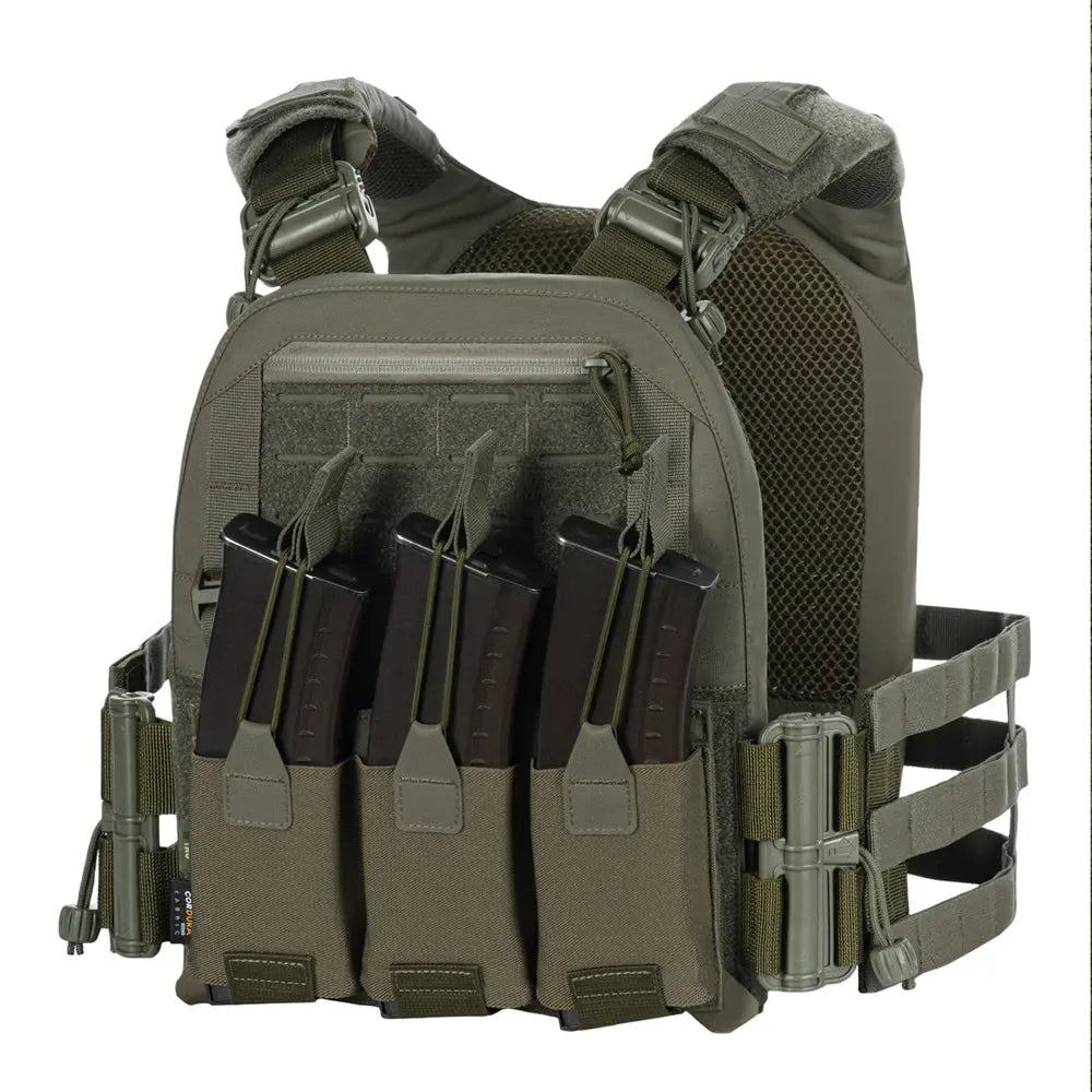 M-Tac Plate Carrier Cuirass FAST Elite M-Tac