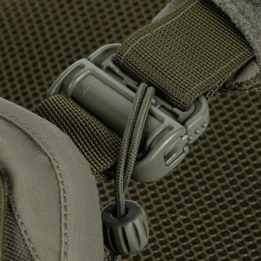 M-Tac Plate Carrier Cuirass FAST Elite M-Tac