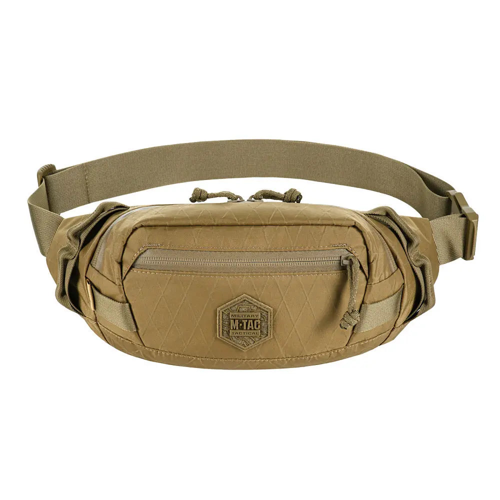 M-Tac Waist Bag X-Pac Elite M-Tac