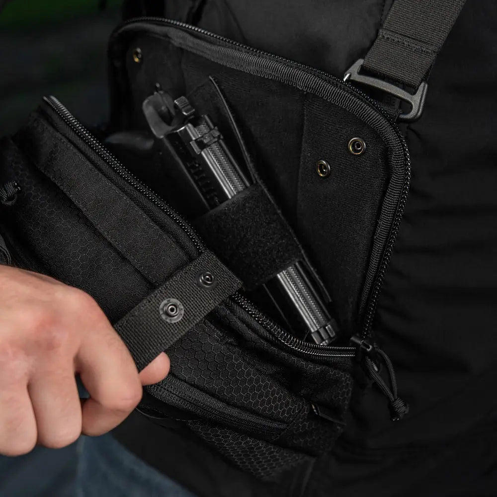 M-Tac EDC Bag Elite M-Tac