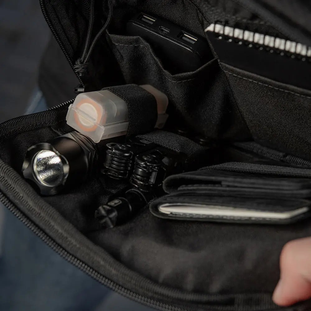 M-Tac EDC Bag Elite M-Tac