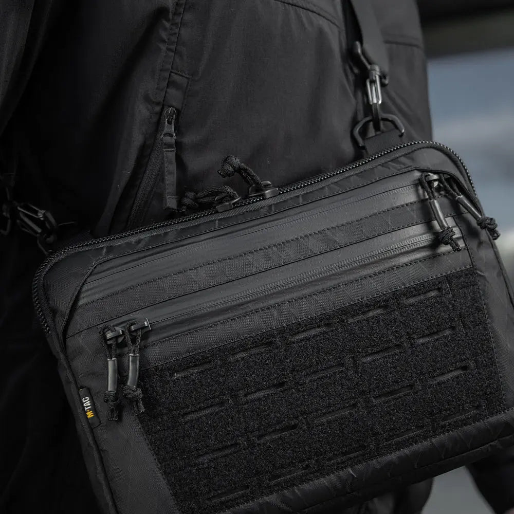 M-Tac Admin Bag X-Pac Medium M-Tac