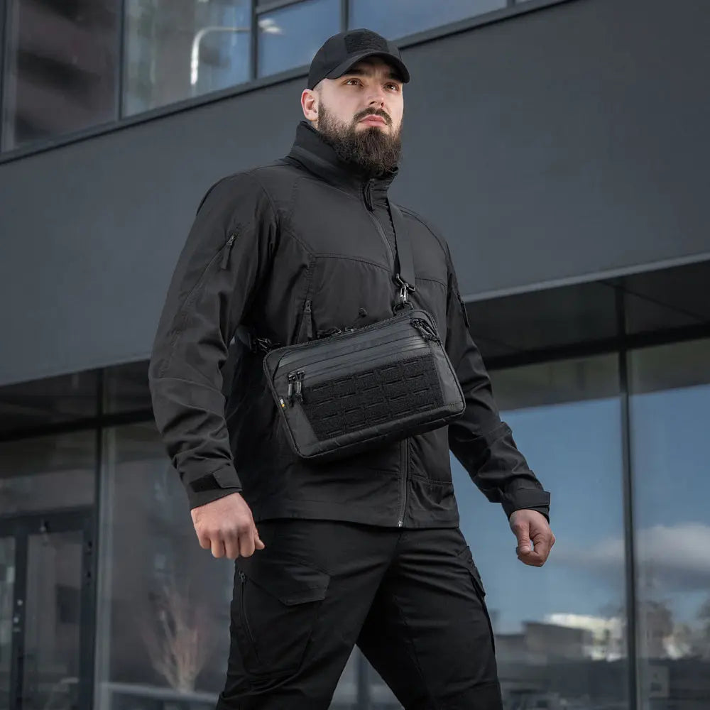 M-Tac Admin Bag X-Pac Medium M-Tac