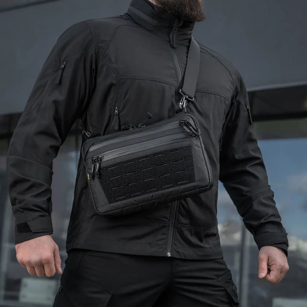 M-Tac Admin Bag X-Pac Medium M-Tac