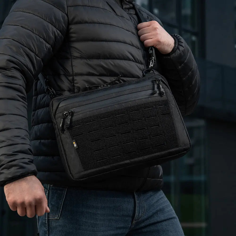 M-Tac Admin Bag X-Pac Large M-Tac