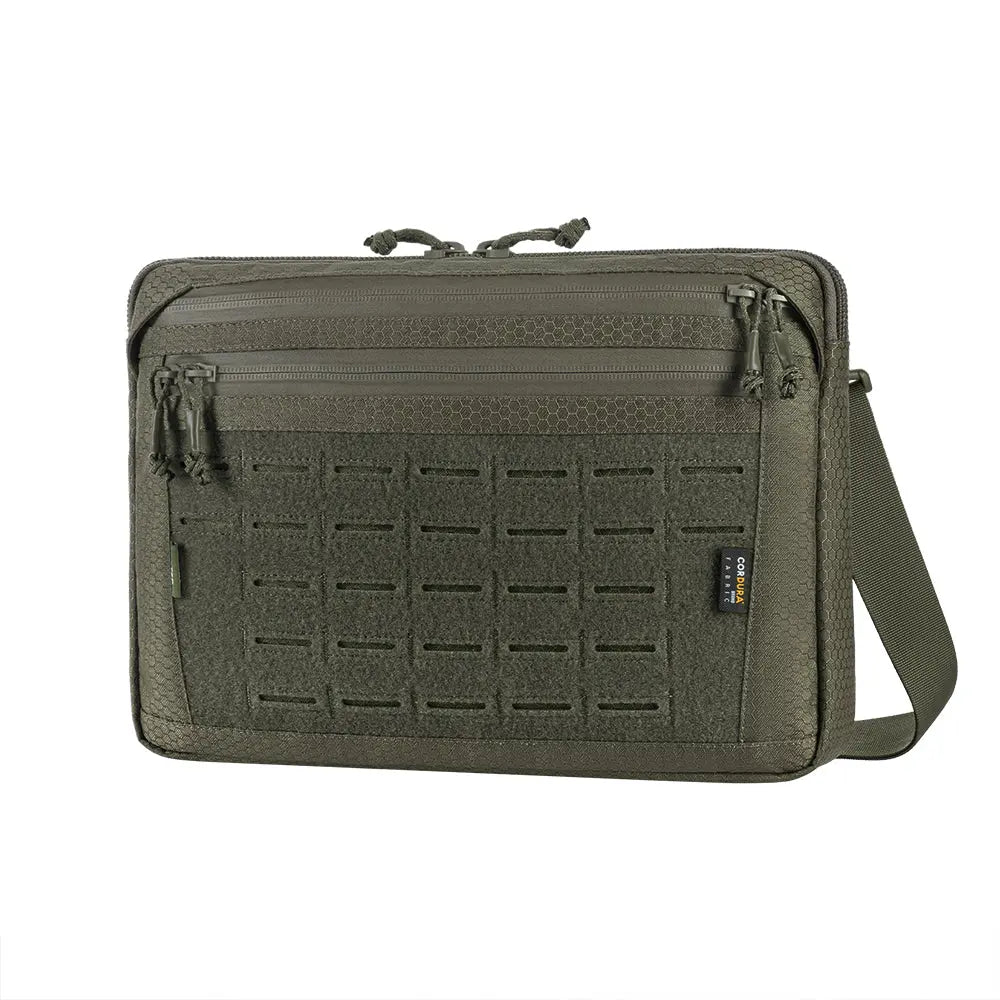 M-Tac Admin Bag Large Elite Hex with Velcro M-Tac