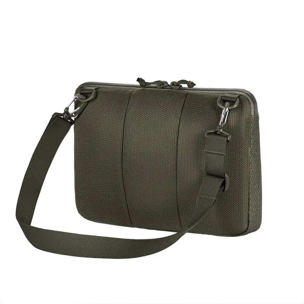 M-Tac Admin Bag Large Elite Hex with Velcro M-Tac