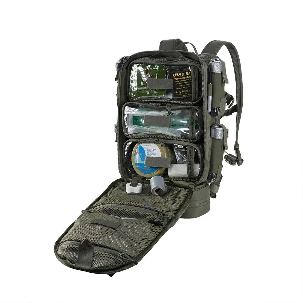 M-Tac Combat Medic backpack Elite M-Tac
