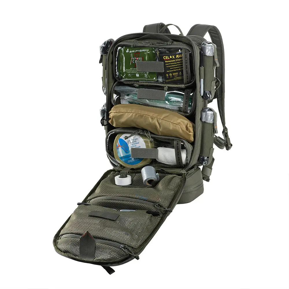 M-Tac Combat Medic backpack Elite M-Tac