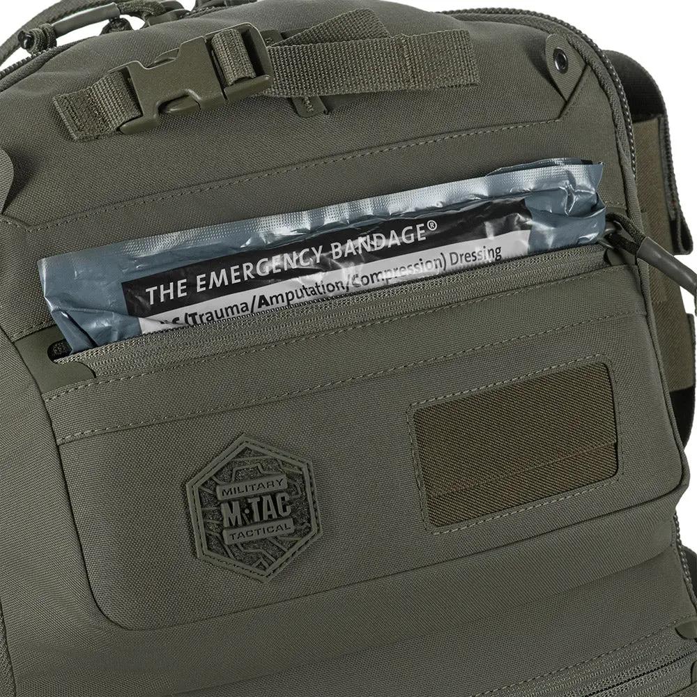 M-Tac Combat Medic backpack Elite M-Tac