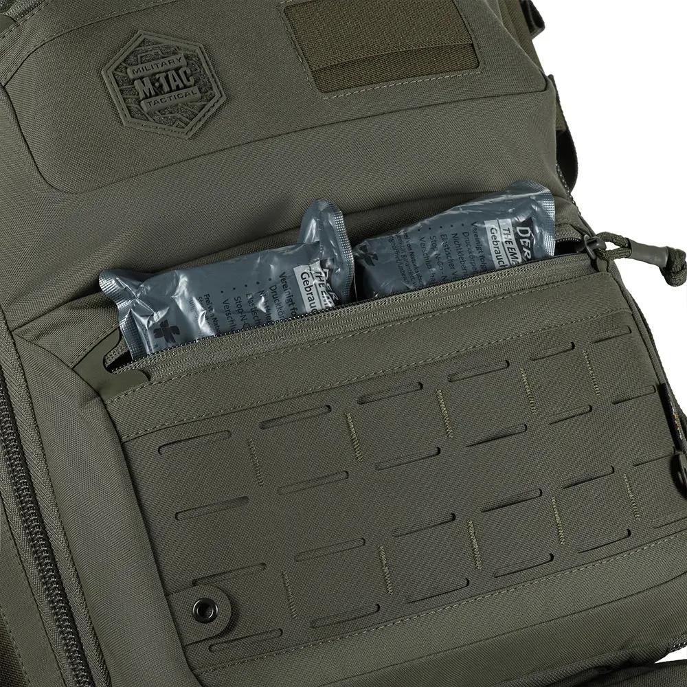 M-Tac Combat Medic backpack Elite M-Tac