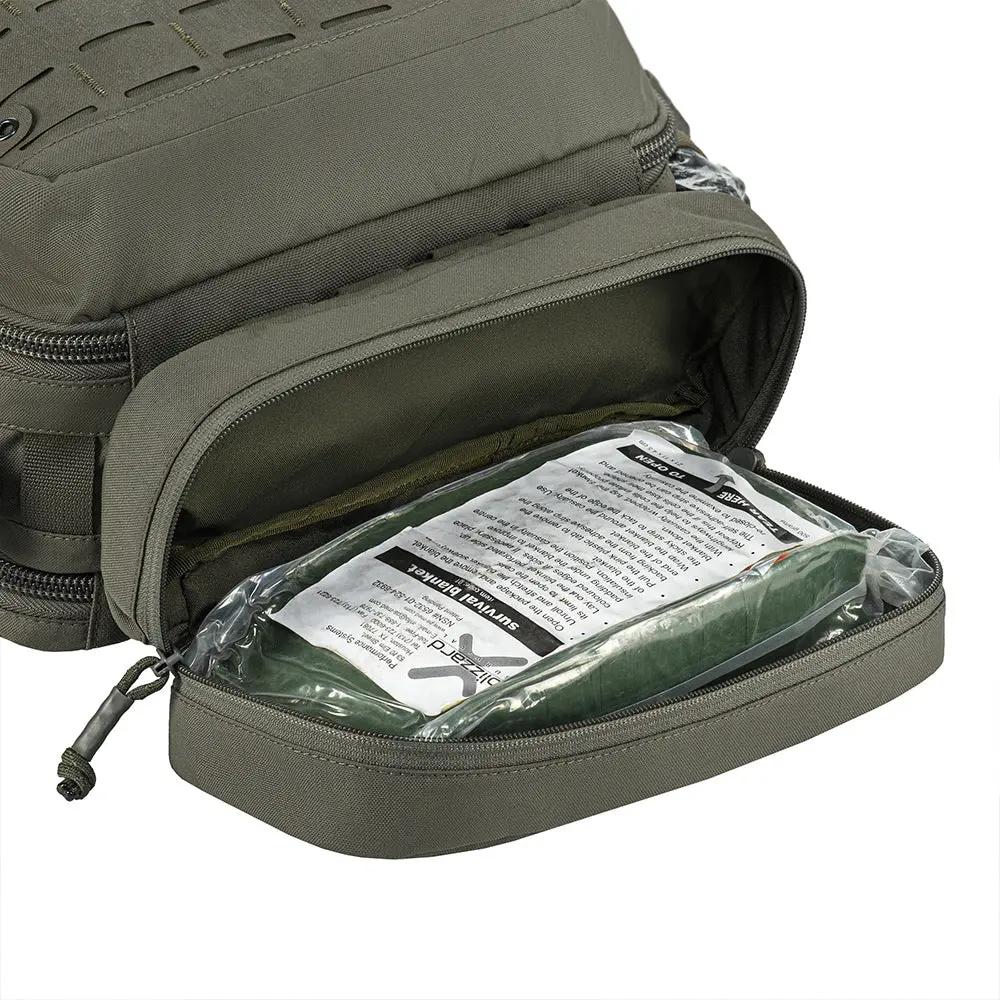 M-Tac Combat Medic backpack Elite M-Tac